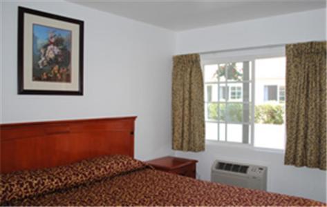 Rose Bowl Motel Los Angeles Zimmer foto
