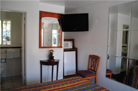 Rose Bowl Motel Los Angeles Zimmer foto
